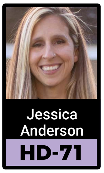 Jessica Anderson