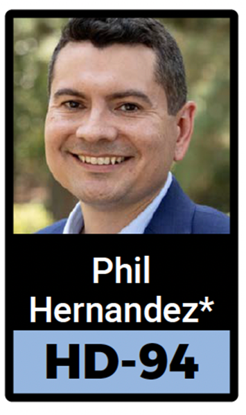Phil
Hernandez