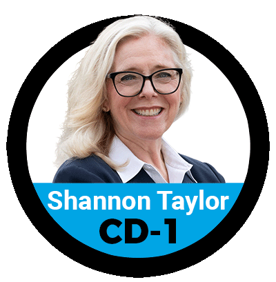 CD1, Shannon Taylor