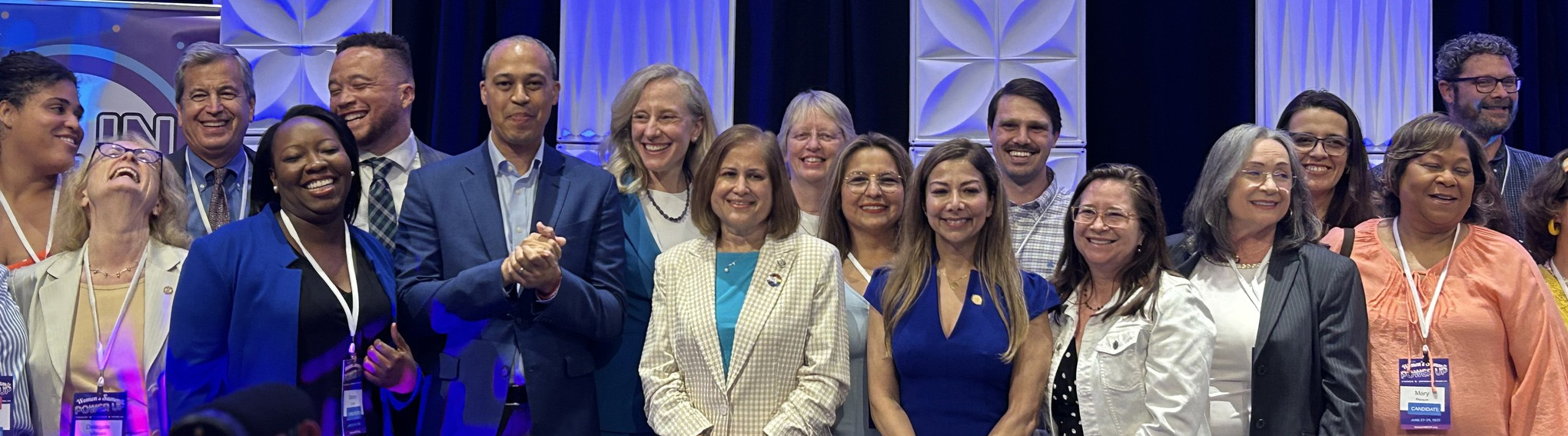 Virginia Candidates 2025