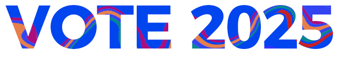 Vote 2025
