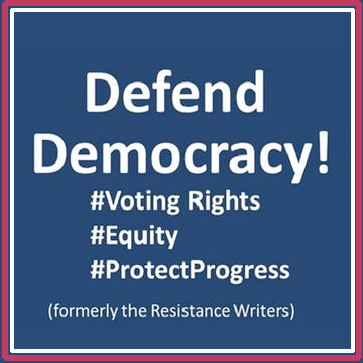 Defend Democracy NOVA