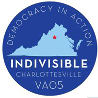 Indivisible Charlottesville