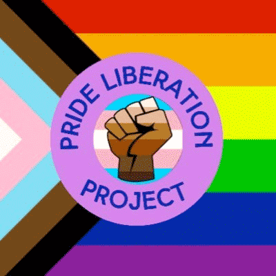 Pride Liberation Project