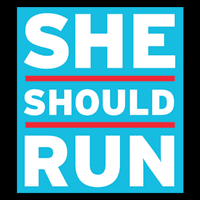 She Should Run