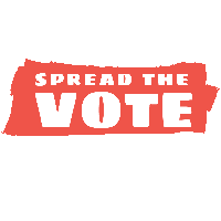 Spread The Vote / Project ID