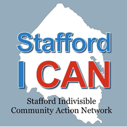 Stafford Indivisible Community Action Network