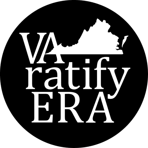 VA Ratify ERA