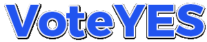 VOTE YES