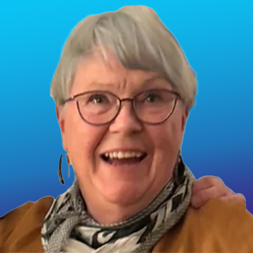 Karen Baker, Democratic Candidate, Virginia HD-9