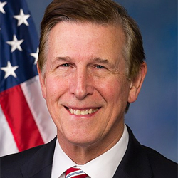 Don Beyer, Democratic Candidate, Virginia HD-8
