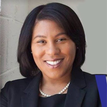 headshot: Sheila  Bynum-Coleman