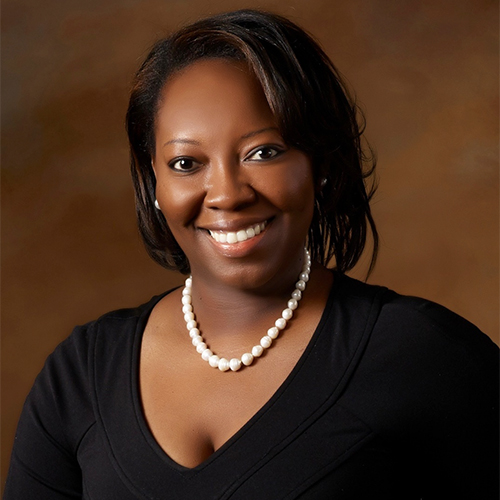 headshot: Stacey  Carroll