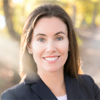 Missy Cotter Smasal, Democratic Candidate, Virginia HD-2