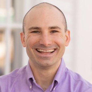 Steve Descano, Commonwealth's Attorney, Fairfax