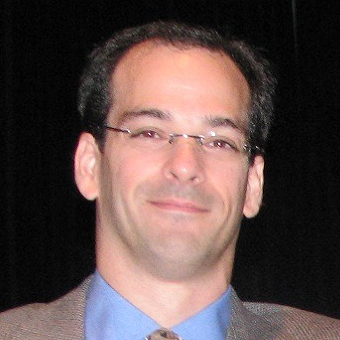 headshot: Jeffrey Feld