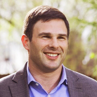 headshot: Dan Helmer