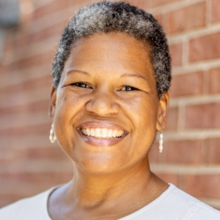 Michelle Maldonado HD-20