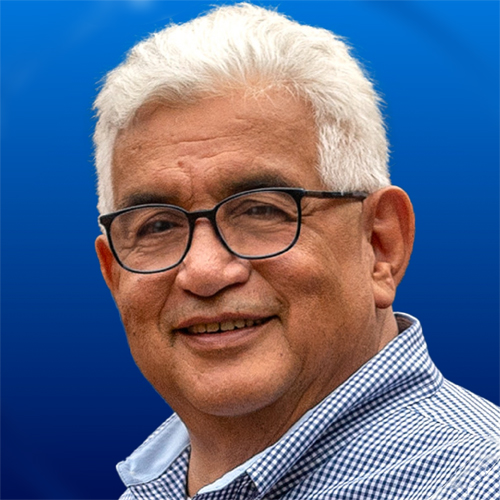 HD-29 Marty Martinez