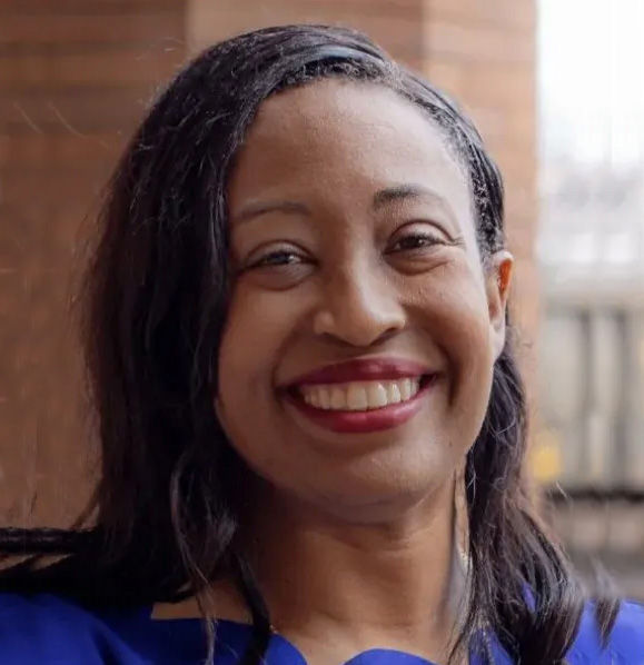 Leslie Mehta, Democratic Candidate, Virginia HD-1