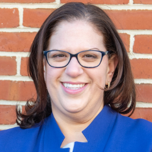 Stella Pekarsky, SD-36