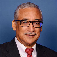 Bobby Scott, Democratic Candidate, Virginia HD-3
