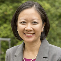 Kathy Tran,  HD42