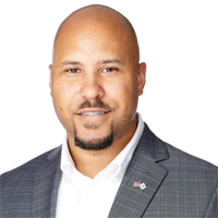 headshot: Kevin Washington