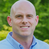 headshot: David Zilles
