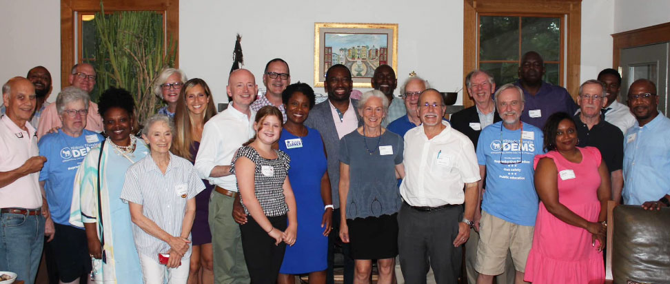 photo of Jessica Anderson campaign 2023