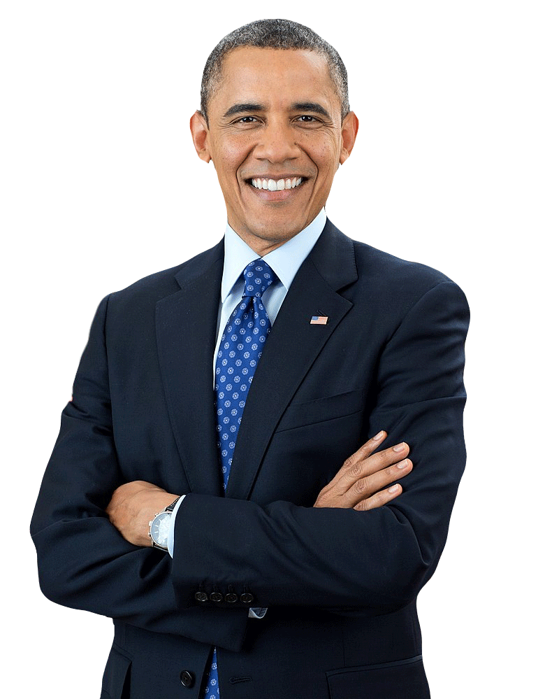 Barack Obama