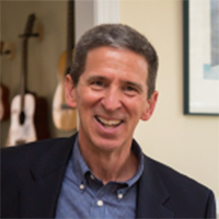 Larry Barnett,  HD27