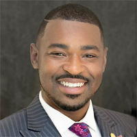 Joshua Cole,  HD28