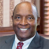 Willie Randall,  HD100